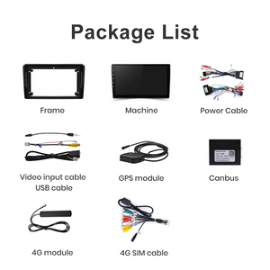 Lecteur multimédia de voiture 9 pouces Android 12 pour <span class=keywords><strong>audi</strong></span> <span class=keywords><strong>a3</strong></span> <span class=keywords><strong>8p</strong></span> radio 2003-2011 stéréo radio voiture GPS Navigation <span class=keywords><strong>carplay</strong></span> auto écran de voiture - Product Image 6
