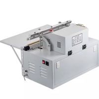 Machine d'emballage sous vide externe VS-500 avec injection de gaz azote, idéale pour l'emballage et la scellage sous vide du poisson et de la viande