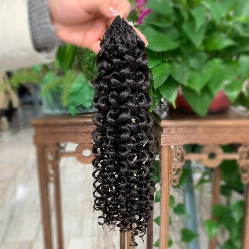 Arricciatura del Jerry