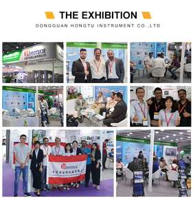 Máquina de Prueba de Cableado de 3kV OS DCR LCR ESD CCS FPC - Product Image 5