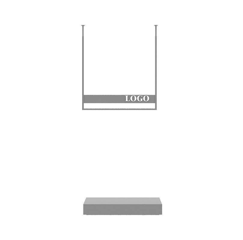 1,2 m de suspension combinée