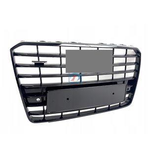 Parrilla para Audi 4h0 H Ds a811 002, Piezas de Repuesto para Automóviles, Proveedor de Repuestos - Product Image 2
