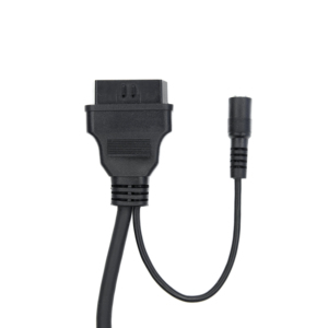 Cable adaptador de diagnóstico <span class=keywords><strong>X431</strong></span> <span class=keywords><strong>PRO</strong></span> PAD III, conector OBD de doble fila 12-24V para escáner de diagnóstico automotriz Windows - Product Image 6