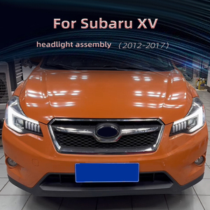 Faros Delanteros LED para <span class=keywords><strong>Subaru</strong></span> <span class=keywords><strong>XV</strong></span> 2012 a 2017 Modelo 2016 - Product Image 2