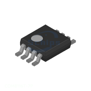 BAUD RATE GENERATOR COM8116T-7P In Stock Electronic Components China Clock Timing - Product Image 1