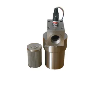 YPH high pressure line filter manufacturer direct