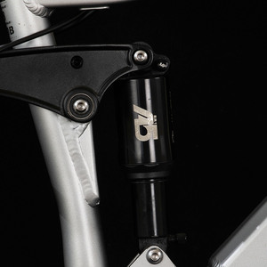JOYKIE 36V 250W Mid Drive Bafang Moteur e vélo vélo Électrique de Montagne avec Plein Suspersion Fourche - Product Image 3
