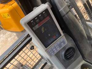 Pour Sany 365h pelle sur chenilles pelle pièces noyau moteur moteur pompe engrenage PLC pour engins de terrassement 1 an de garantie utilisée - Product Image 3