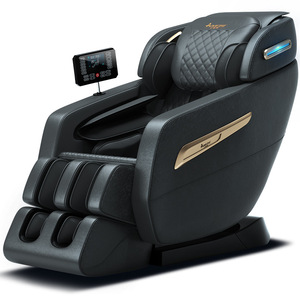 เก้าอี้นวดฮัวคัง รุ่น EL-Y88 รางเลื่อน SL 61 ถุงลมนิรภัย นวดคลึงทั่วร่างกาย อัตโนมัติ ใช้ไฟฟ้า สำหรับใช้ในบ้าน - Product Image 1