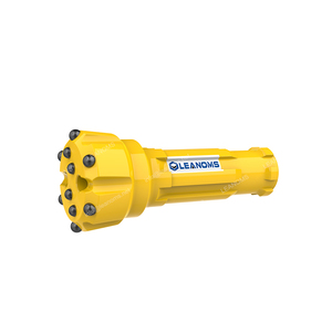 <span class=keywords><strong>Precio</strong></span> de brocas para martillos perforadores de roca y martillos DTH usados para minería y perforación de pozos de agua, fabricados con acero aleado y carburo - Product Image 2