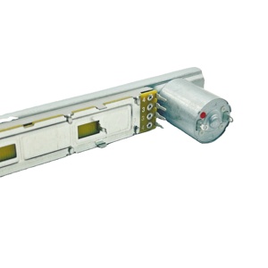 X32 Motor Fader-Potenciómetro deslizante motorizado de 100mm B10K Reemplazo del mezclador digital X32 Consola de mezcla Fader - Product Image 4