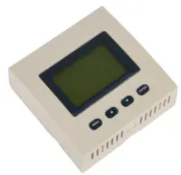 インテリジェントデジタルディスプレイ温度および湿度センサー/温室温度および湿度コントローラー