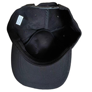 Tùy chỉnh thiết kế <span class=keywords><strong>EL</strong></span> Bảng điều chỉnh Mũ bóng chày phát sáng hip hop mũ không dây âm thanh kích hoạt <span class=keywords><strong>Equalizer</strong></span> <span class=keywords><strong>EL</strong></span> <span class=keywords><strong>cap</strong></span> 100% cotton + PVC 12x8cm - Product Image 2