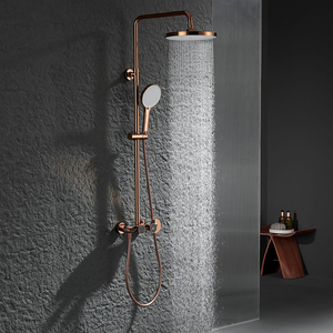 Набор смесителей для душа с 304 - Product Image 2