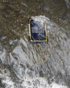 Hihon Nhà Máy Hr828f 8Inch octa-Core 6G + 128G 4G LTE Android Gồ Ghề Máy Tính Bảng Với 10000MAh IP68 Rugged Không Thấm Nước Máy Tính Bảng PC - Product Image 6