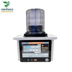 YSAV560BV Ysenmed máquina de anestesia veterinaria animales ventilador médico manguera de anestesia mascota veterinario ventilador de anestesia - Product Image 4