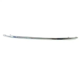 BBmart Auto voiture accessoires radiateur pare-chocs Grille Chrome bande OE 2188851421 pour <span class=keywords><strong>mercedes</strong></span>-benz C218 W202 E200 W212 E200 <span class=keywords><strong>C300</strong></span> - Product Image 4