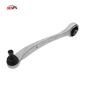 SENP germania pezzi di ricambio per auto <span class=keywords><strong>braccio</strong></span> di controllo lato anteriore con gruppo giunto sferico per Volkswagen Passat Audi A4 OEM RK80563 - Product Image 6