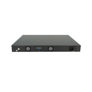 1U pfsense Core I7 14700 14900 Mikrotik 6 + 2*40g PC tường lửa <span class=keywords><strong>Router</strong></span> 2 * 40gbe SFP + 6 lans tường lửa 1U pfsense tường lửa phần cứng - Product Image 2