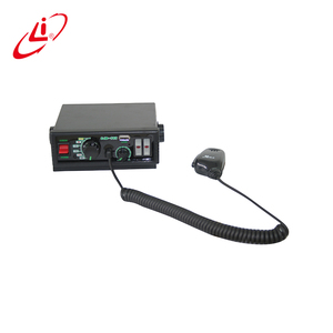LYAF 40w/80w/100w interfaccia USB sirena <span class=keywords><strong>serie</strong></span> sirena elettronica sirena per auto senza fili sirena antincendio - Product Image 5