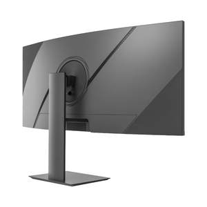 Écran incurvé réglable de haute définition OEM ODM super large de 49 pouces, moniteur de jeu 5K 4K - Product Image 5