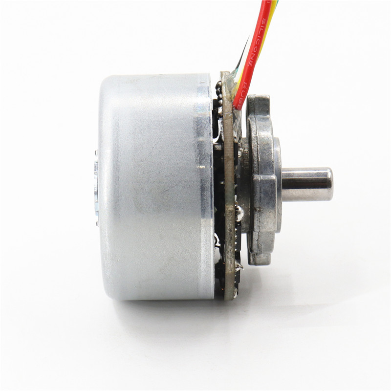 39mm bldc brushless bl3920 12v bldc outrunner motor for massage gun 3600rpm bl3920o