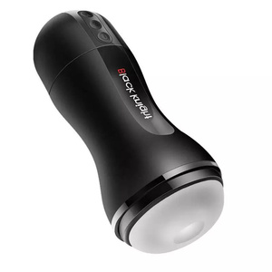 Masturbation Machine for Men: Automatic & Hands-Free Solutions