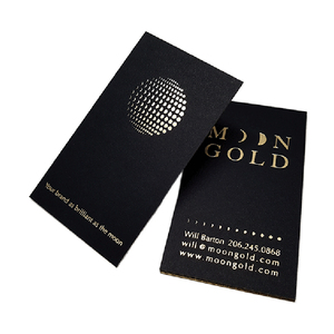 Formato personalizzato A3 biglietti <span class=keywords><strong>da</strong></span> <span class=keywords><strong>visita</strong></span> a colori stampa Offset a caldo su carta formato formato personalizzato e opzioni di progettazione - Product Image 4