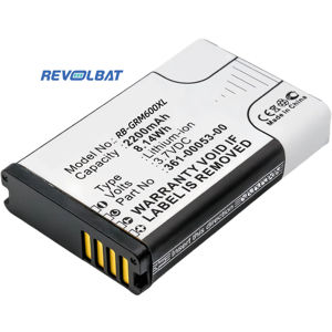 अल्फा 200 अल्फा 300 मोंटाना 600 मोंटाना 2200 टी-आयन बैटरी अल्फा मोंटाना मोंटाना 600 टी डॉग कॉलर बैटरी - Product Image 2