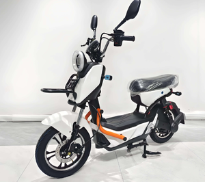 Scooter Práctico con Motor sin Escobillas para Adultos, para Desplazamientos Urbanos, Viajes Diarios Cortos al Aire Libre - Product Image 2