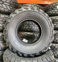 Nouveau pneu avant WORCRAFT 22x7-10 22x8-10 pour VTT, quad, kart, buggy, UTV, course tout-terrain, 4PR, tout-terrain