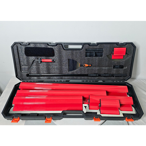 Công nghiệp & tự làm lớp <span class=keywords><strong>scraper</strong></span> Set-Lưỡi thép không gỉ, đa năng công cụ xây dựng cho Sơn & Putty dao - Product Image 2