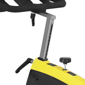 Vélo d'exercice stationnaire pour la maison, idéal pour le spinning et l'entraînement à domicile - Product Image 4