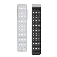 Enjoypretty Bracelet en silicone magnétique respirant et confortable avec boucle en alliage de zinc pour WHOOP 5.0 MG