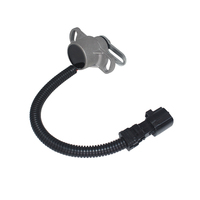 Capteur électronique de pédale d'accélérateur pour Denso Hino Sany 89452-E0010-F 89452E0010F 89452-E0010 89452E0010