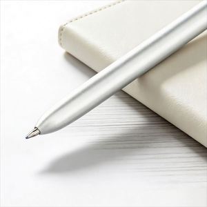 Hot-selling Luxury Metal Ballpoint <b>Pen</b> with logo Slim Signature <b>Pen</b> Custom <b>Pen</b> Writing Diameter 1.0mm for Corporate Advertising - Product Image 3