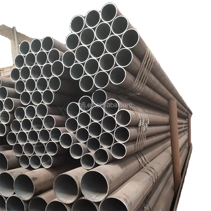 factory outlet astm a335 p11 p22 p5 p9 p91 alloy steel pipe