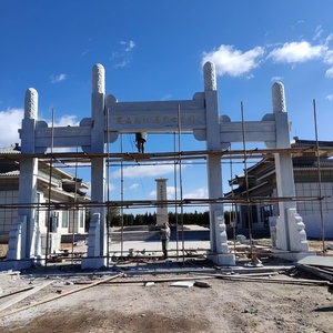 <span class=keywords><strong>Arche</strong></span> sculptée <span class=keywords><strong>en</strong></span> <span class=keywords><strong>pierre</strong></span> <span class=keywords><strong>de</strong></span> haute qualité, grande <span class=keywords><strong>arche</strong></span> d'entrée <span class=keywords><strong>de</strong></span> village <span class=keywords><strong>en</strong></span> granit à trois portes, <span class=keywords><strong>arche</strong></span> <span class=keywords><strong>en</strong></span> <span class=keywords><strong>pierre</strong></span> Paifang pour temple ou portail <span class=keywords><strong>de</strong></span> montagne - Product Image 5