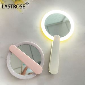 Factory Cheap Mirror <b>Light</b> Led <b>Light</b> Mirror Touch <b>Sensor</b> <b>Switch</b> ,Private Logo Make up Mirror With Led <b>Light</b> for Women Makeup - Product Image 1