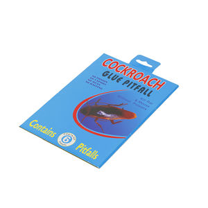 กระดาษกาวดัก<span class=keywords><strong>แมลงสาบ</strong></span> - Product Image 5