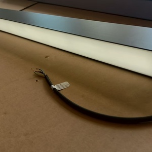 ไฟ LED แบบเส้นตรง ประหยัดพลังงาน กันน้ำระดับ IP67 ส่องสว่างขึ้นและลง ติดตั้งแบบติดผนัง - Product Image 4