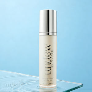 Tonique Réparateur Multi-Peptides Undued, Complexe de 5 Peptides Signalants, Anti-Âge et Affinant la Texture de la Peau, Soin Coréen pour Femmes - Product Image 3