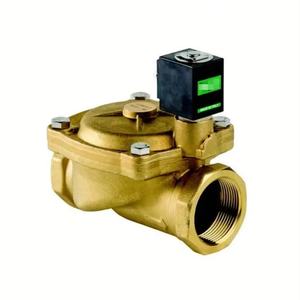 Válvula Solenoide Neumática ASCO EF8210G004 Original, Nueva, AC220V, Gas, Puerto de 3/4 pulgadas, Válvula de Control Industrial - Product Image 6