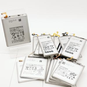 Batería de Litio de Fábrica para Samsung Galaxy S23 S24 S25 Note3 4 <span class=keywords><strong>8</strong></span> 9 10 20 S24 20 Plus Ultra Lite 5G, Batería Estándar para Teléfono Móvil - Product Image 3