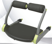 Équipement de Fitness d'intérieur pour la maison, Machine d'exercice pour abdominaux