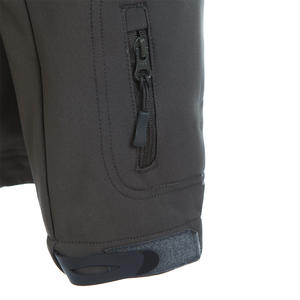 All'ingrosso 2025 invernale caccia in pile polare giacca calda tattica da uomo termica all'aperto Polartec Softshell Jacke - Product Image 6