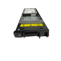 قرص صلب SSD من نوع M.2 بسعة 3.84 تيرابايت وسرعة 2.5 بوصة SAS-12G مخصص للقراءة من HPE MSA P19558-001 لتخزين SAN الذكي المعياري 1060/2060 SFF