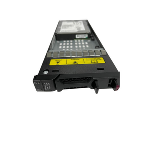 HPE MSA P19558-001 3.84TB 2.5in SAS-12G SSD M.2 à lecture intensive pour stockage SAN SFF Modular Smart Array 1060/2060 - Product Image 1