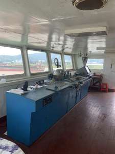 Навальный корабль 5500 тонн которые строят в 2004 - Product Image 2