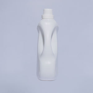 Botella de Detergente para Ropa de Alta Calidad, Personalizada, de 3.6 Litros, con Tapa de Rosca, Jarra Dispensadora de Productos Químicos de Plástico HDPE, Suministro a Granel para Exportación Global - Product Image 4